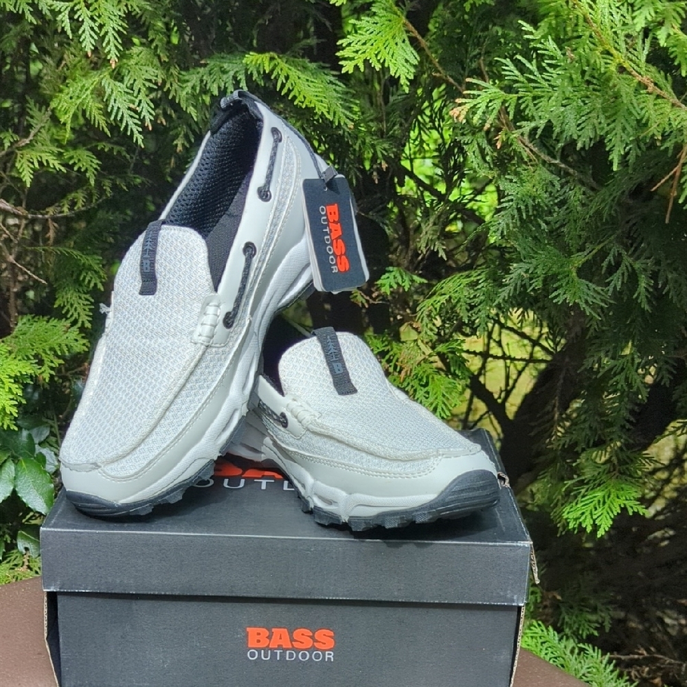 G.H. Bass Women's Slip-On Shoes